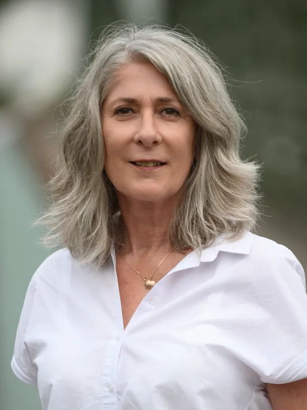 Andrea Höller