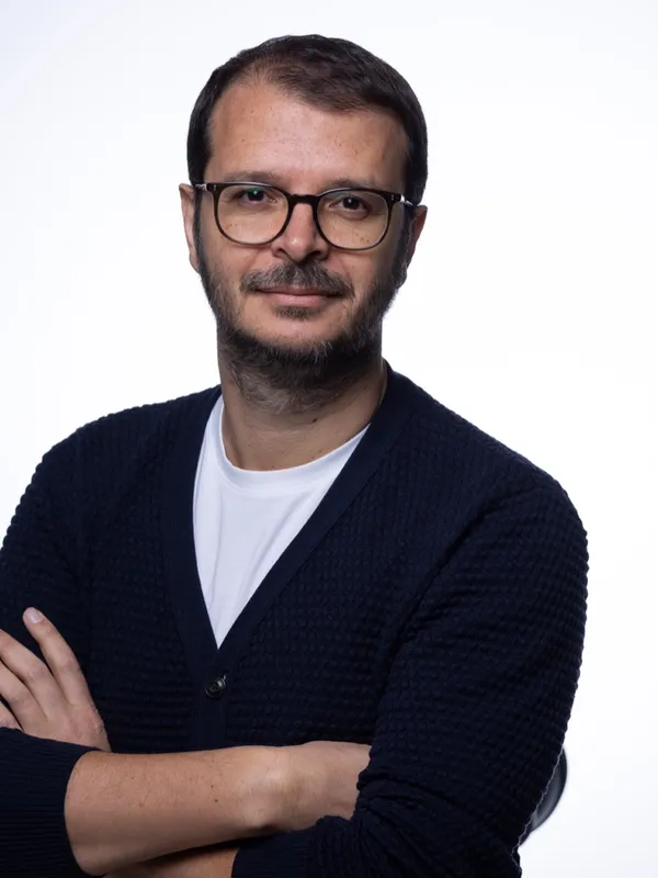 Cristian Busoi
