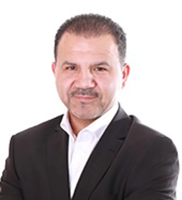 DI Aydin Yilmaz, ERA Team