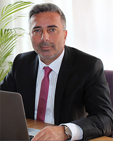 Edi Imsirovic, dipl. Immobilienmanager