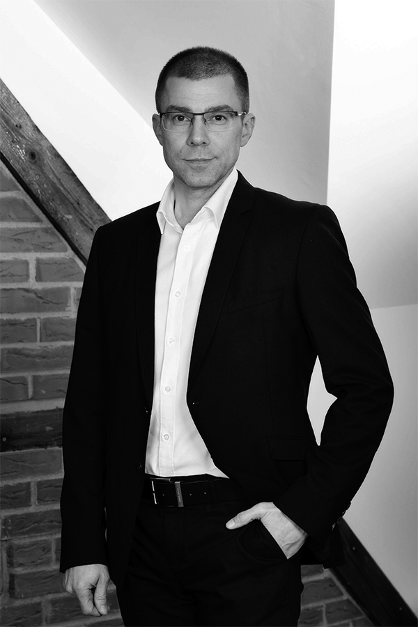 Mag. Christian Pernsteiner