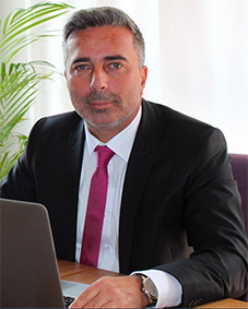 Edi Imsirovic, dipl. Immobilienmanager